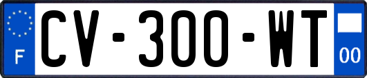 CV-300-WT