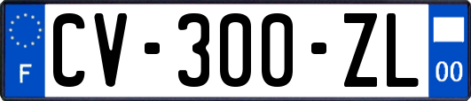 CV-300-ZL