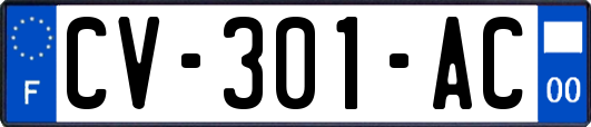 CV-301-AC