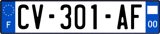 CV-301-AF