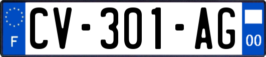 CV-301-AG