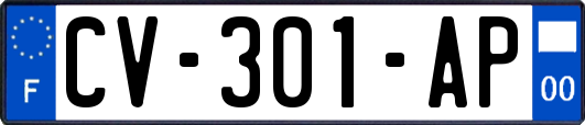 CV-301-AP