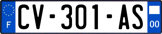 CV-301-AS