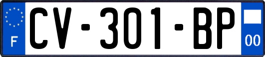 CV-301-BP