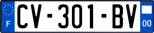 CV-301-BV