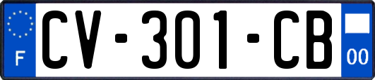 CV-301-CB