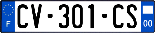 CV-301-CS