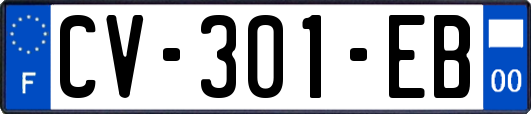 CV-301-EB