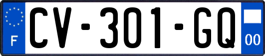 CV-301-GQ