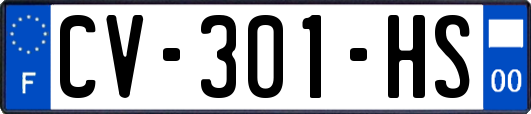 CV-301-HS