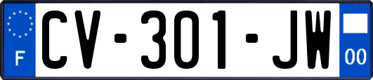 CV-301-JW