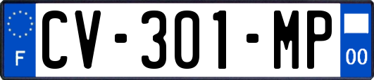 CV-301-MP