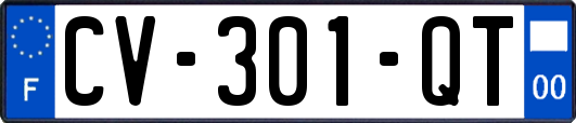 CV-301-QT