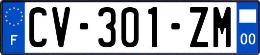 CV-301-ZM