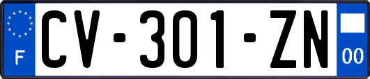 CV-301-ZN