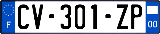 CV-301-ZP