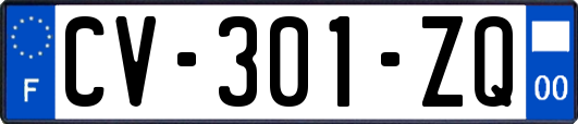 CV-301-ZQ