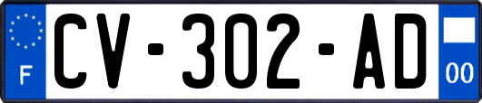 CV-302-AD