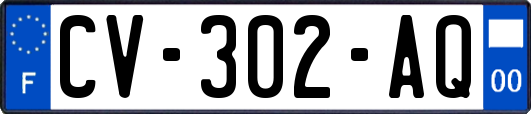 CV-302-AQ