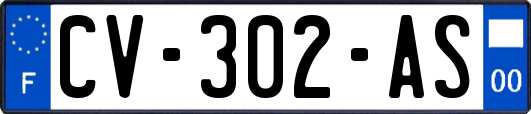 CV-302-AS