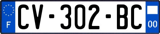 CV-302-BC