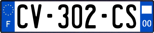 CV-302-CS