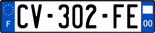 CV-302-FE