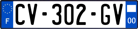 CV-302-GV