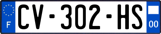 CV-302-HS