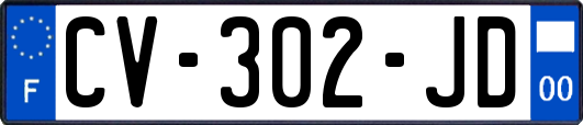 CV-302-JD