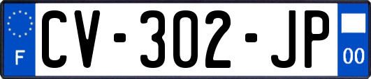 CV-302-JP