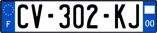 CV-302-KJ