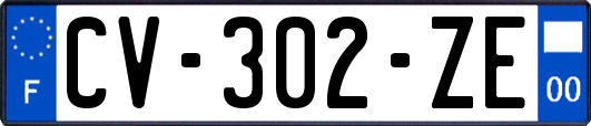 CV-302-ZE