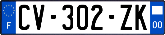 CV-302-ZK