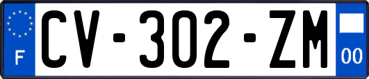 CV-302-ZM