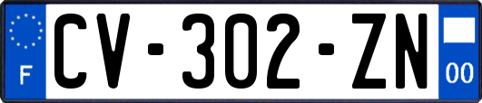 CV-302-ZN