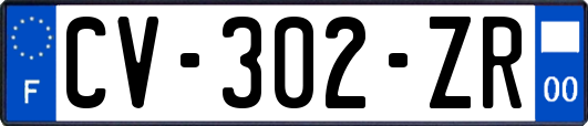 CV-302-ZR