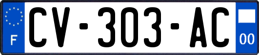 CV-303-AC