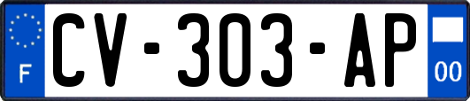 CV-303-AP