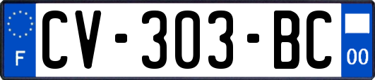 CV-303-BC