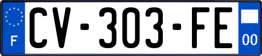 CV-303-FE