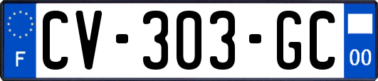 CV-303-GC