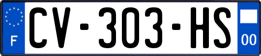 CV-303-HS