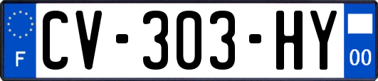 CV-303-HY