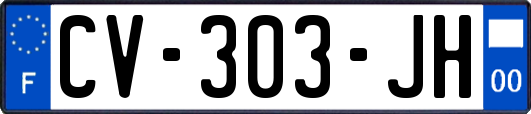 CV-303-JH