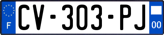 CV-303-PJ