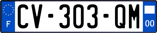 CV-303-QM