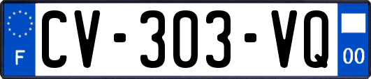 CV-303-VQ