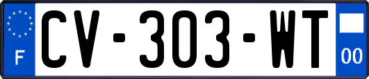 CV-303-WT