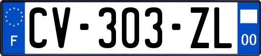 CV-303-ZL